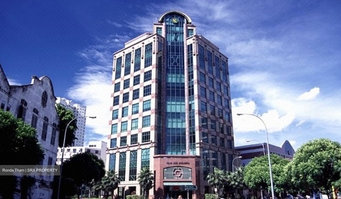 Seng Kee Building (D9), Office #529459251